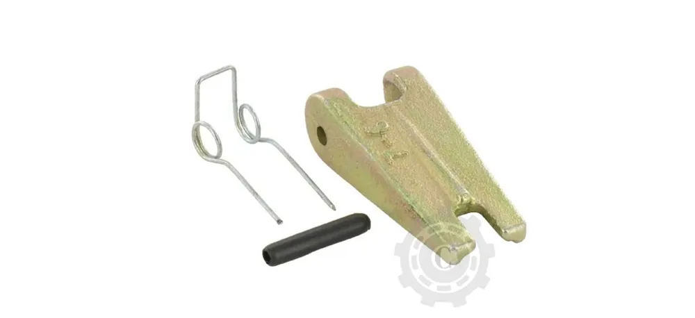 CLEMA DE SIGURANTA CU ARC WA80S Super ofertă