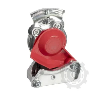 CAP CUPLAJ AUTOMAT M16X1.5MM ROSU Promoție