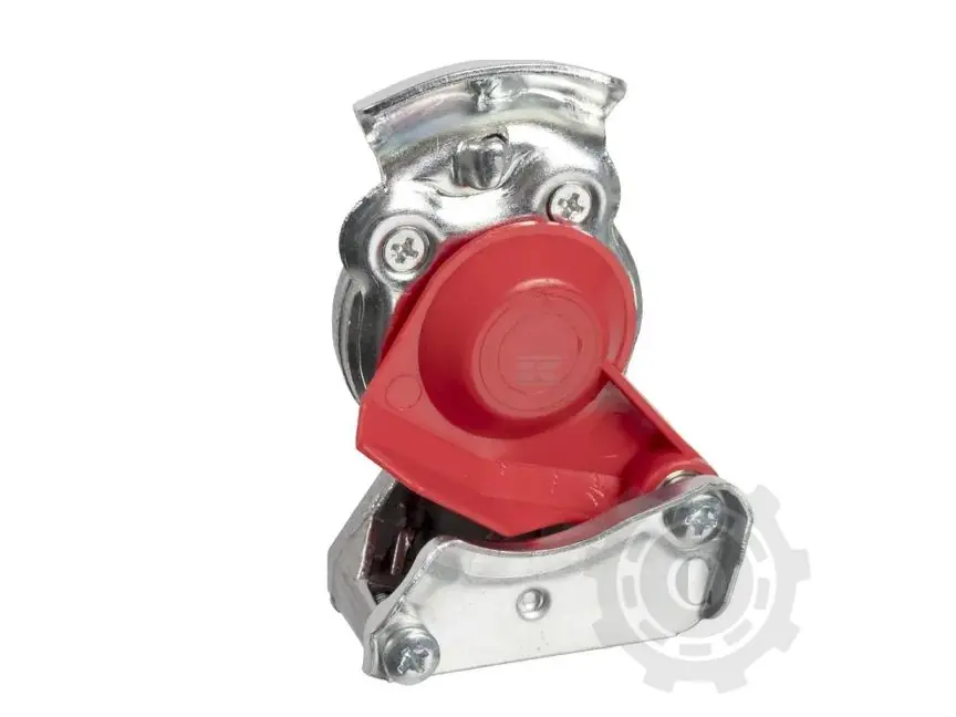 CAP CUPLAJ AUTOMAT M16X1.5MM ROSU Promoție
