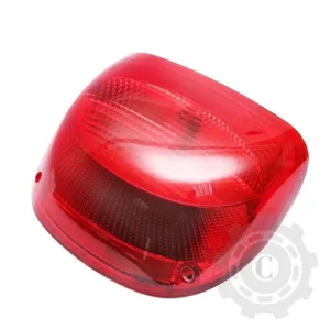 Expediere rapidă LAMPA SPATE JD