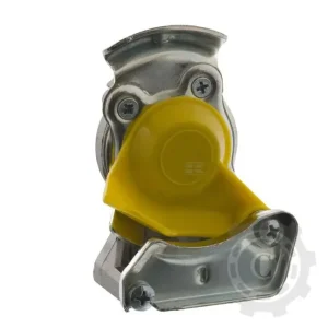 CAP CUPLAJ DESCHIS M22X1.5 GALBEN Livrare rapidă