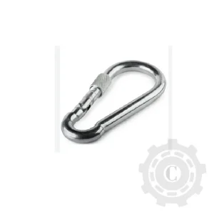 CARLIG CARABINA CU SURUB 10MM Reduceri