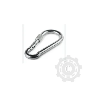 CARLIG CARABINA CU SURUB 6MM Cumpără online