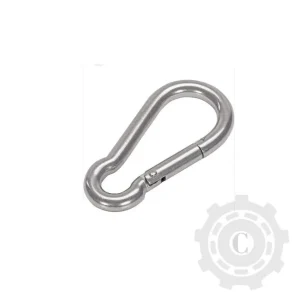 Vezi acum CARLIG CARABINA 9X90MM