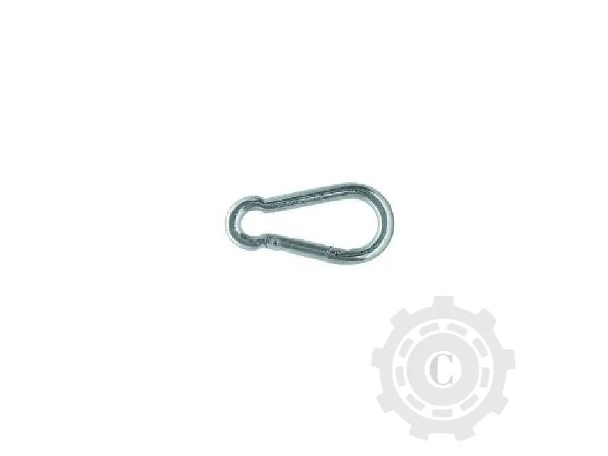 Livrare gratuită CARLIG CARABINA 8X80MM