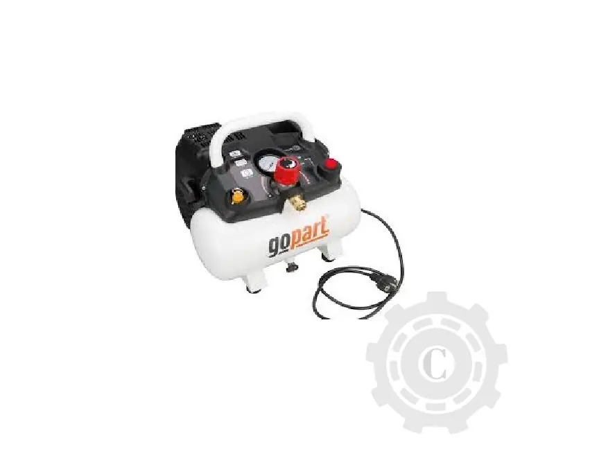 Comandă acum COMPRESOR 1.1KW