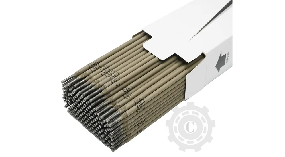 Chilipir ELECTROZI SUPER TIT 3.2