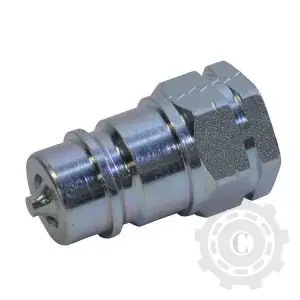 CUPLA RAPIDA CU BILE SKP TATA 1/2-1/2 BSP Preț mic
