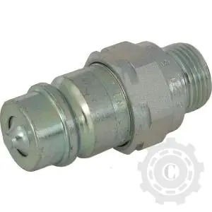 Popular CUPLA RAPIDA 1/2-M20X1.5MM 12S TATA