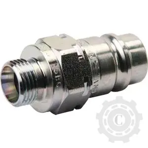 Vezi acum CUPLA RAPIDA M18X1.5MM 12L