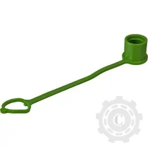 Cumpără acum CAPAC CONTRA PRAFULUI VERDE