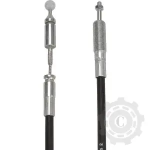 CABLU FLEXIBIL CU CAP SFERIC Reducere extra