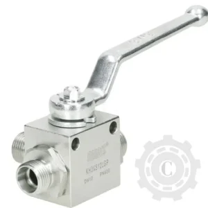 Vezi acum ROBINET CU BILA 3/2-L-M18X1.5