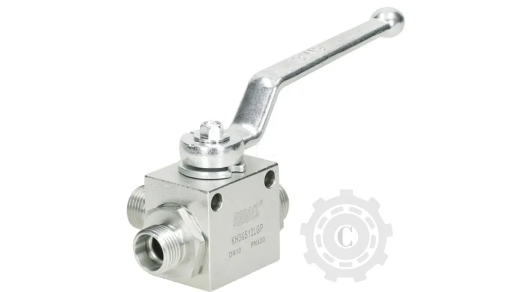Vezi acum ROBINET CU BILA 3/2-L-M18X1.5