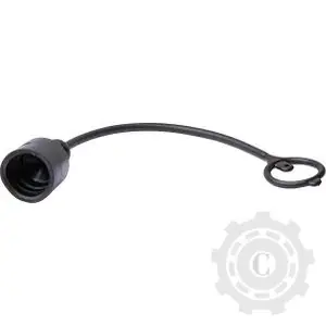 Disponibil imediat Capac contra prafului negru pentru NV12 tata