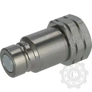 Cumpărături sigure Cupla rapida 1/2"-1/2" BSP tata