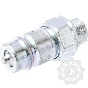Preferatul clienților Cupla rapida cu bile SKP tata 1/2" - M18x1,5 10S