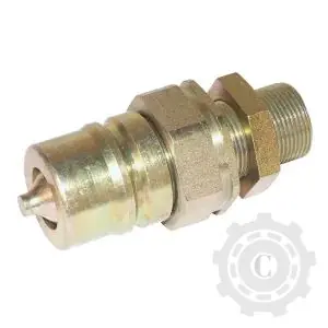 Disponibil imediat Cupla rapida SKP tata 1/2" - M22x1,5 15L