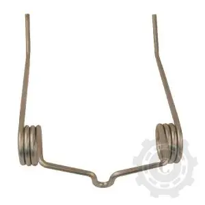DINTE ELASTIC RABATOR NH Ieftin