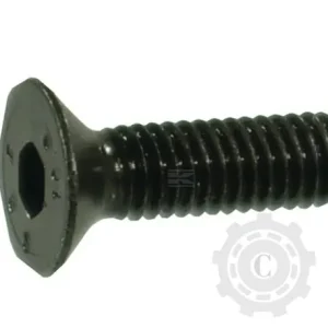 SURUB CAP INECAT ORIFICIU HEX DIN7991 M12X1.75X50 GR10.9 Plată sigură