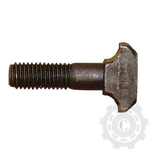 SURUB CAP T M10X47MM Popular