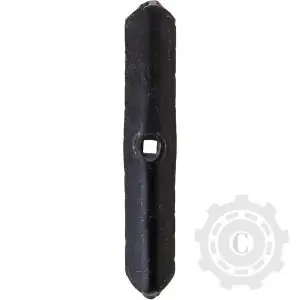 Expediere rapidă BRAZDAR CULTIVATOR 230X45X8MM