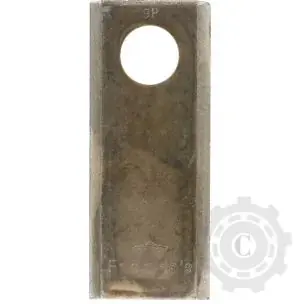 Cumpărături sigure LAMA COSITOARE STANGA/DREAPTA 98X40X3 PT GALFRE/KIDD