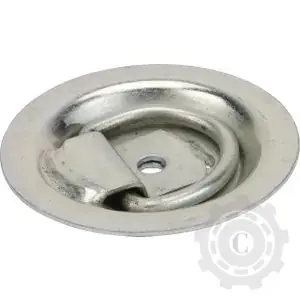 Transport gratuit COCHILIE DE FIXARE ZINCATA