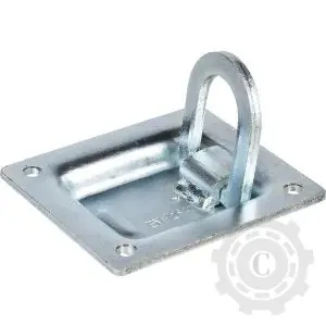 COCHILIE DE FIXARE ZINCATA Noutate