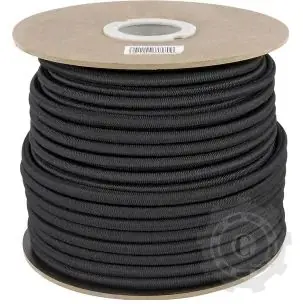 Cel mai bun preț SNUR ELASTIC INTINZATOR, 10MM