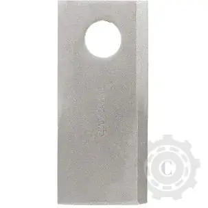 Ofertă LAMA COSITOARE STANGA 107X48X4 PT VICON/PZ