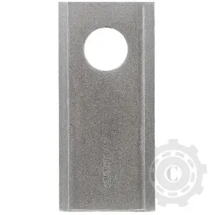 LAMA COSITOARE STANGA/DREAPTA 105X47X3 PT PZ/MENTOR Bestseller