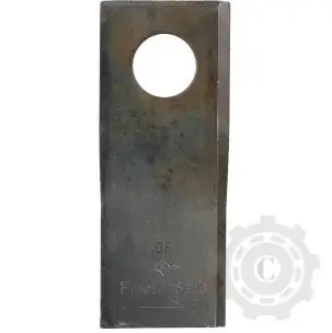 Transport gratuit LAMA COSITOARE STANGA 100X40X3 PT B.C.S.