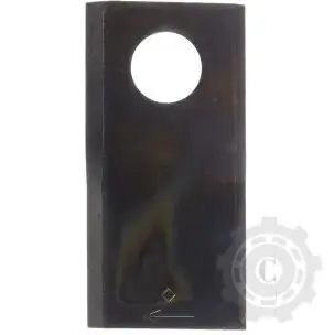 LAMA COSITOARE DREAPTA 100X48X4 PT POTTINGER Nu rata