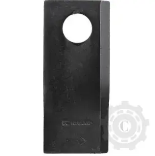 LAMA COSITOARE STANGA 112X49X4 Lichidare de stoc