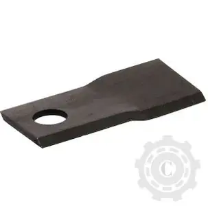 LAMA COSITOARE 118X50X4 PT KRONE Reducere extra