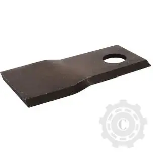 LAMA COSITOARE 112X50X4 PT KRONE Popular