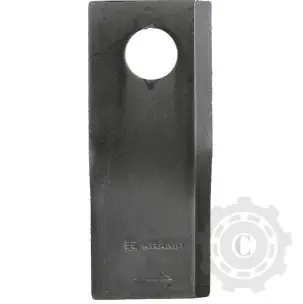 LAMA COSITOARE STANGA 112X48X4 PT FELLA Bestseller