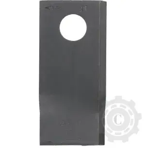 Ofertă exclusivă LAMA COSITOARE STANGA 106X48X4 PT FELLA