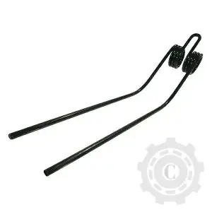 Nu rata DINTE GREBLA ROTATIVA 500x92x9,5mm