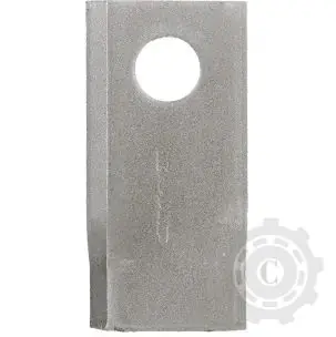 LAMA COSITOARE DREAPTA 98X48X4 PT FELLA Preț redus