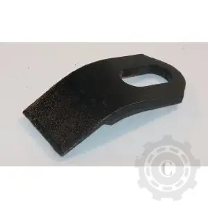 Ofertă specială CUTIT TOCATOR CURBAT BOMFORD