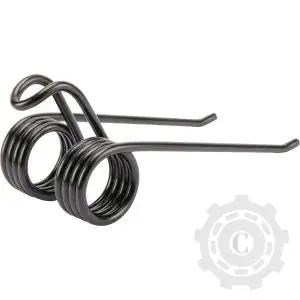 Reducere specială DINTE GREBLA PICKUP