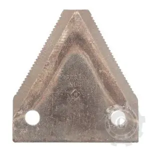 LAMA 3MM DINTATA ALEZAJ 8.5MM Vezi acum
