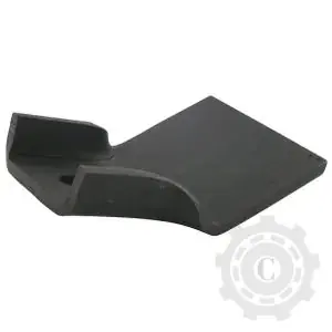 Reducere Cutit tocator curbat 90x120mm