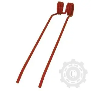 DINTE GREBLA ROTATIVA 635X95X9 Vezi acum
