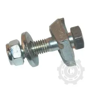 Prinderea dintilor, completa KUHN Reducere extra
