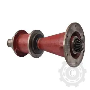 TROMPA COSITOARE POL. AS. Premium