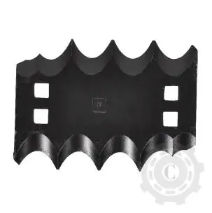 Mai ieftin FM19116 Cutit pt carucior malaxor