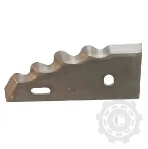 Ofertă exclusivă FM08110 Cutit pt carucior malaxor
